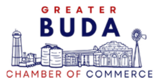 Member, Greater Buda Chamber of Commerce